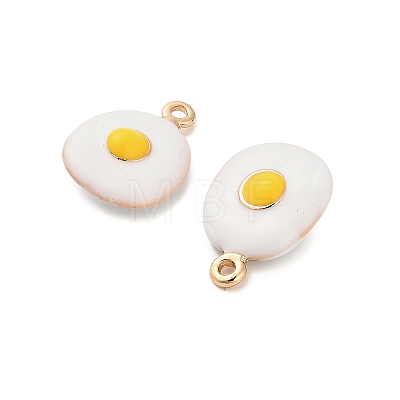 Alloy Enamel Pendants LS-PALLOY-R155-01G-03-1
