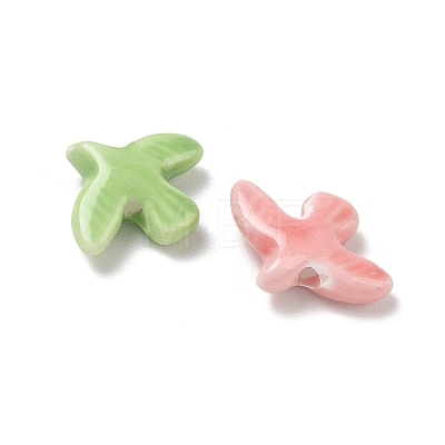 Handmade Porcelain Beads PR-F001-03-1