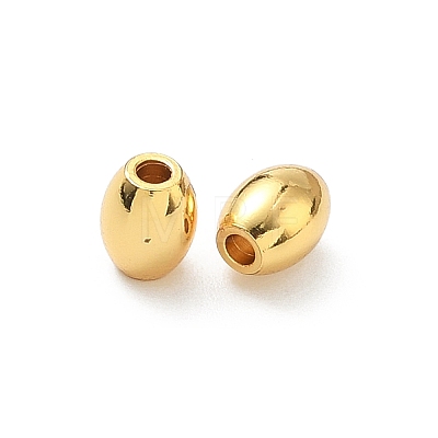 Brass Beads KK-H532-34A-G-1