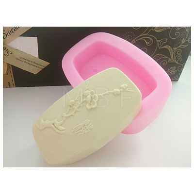 Food Grade Silicone Molds DIY-L015-20-1