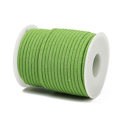 Nylon Braided Cord NWIR-C004-04A-21-1