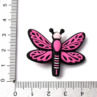Silicone Beads SIL-K006-04B-1