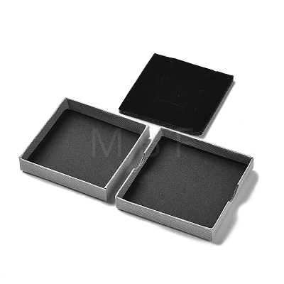Cardboard Jewelry Set Boxes CBOX-C016-01C-03-1