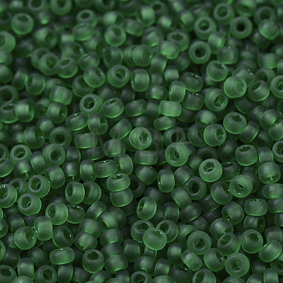 MIYUKI Round Rocailles Beads SEED-X0054-RR0146F-1