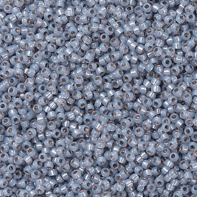 MIYUKI Round Rocailles Beads SEED-X0054-RR0576-1