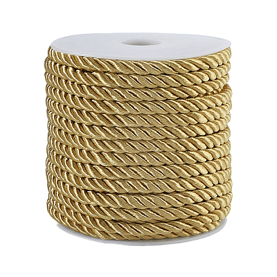 3-Ply Polyester Cord OCOR-WH0033-17C-WH-1