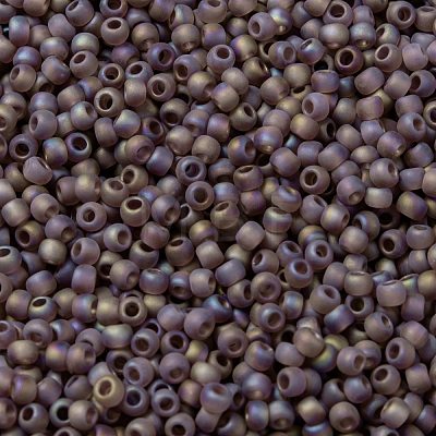 TOHO Round Seed Beads X-SEED-TR11-0166BF-1