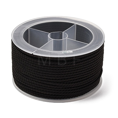 Polyester Braided Cord OCOR-F010-D10-2mm-1