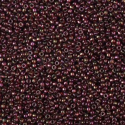 TOHO Round Seed Beads SEED-JPTR11-0331-1
