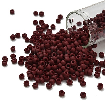 TOHO 6/0 Round Beads SEED-TR06-0046F-1