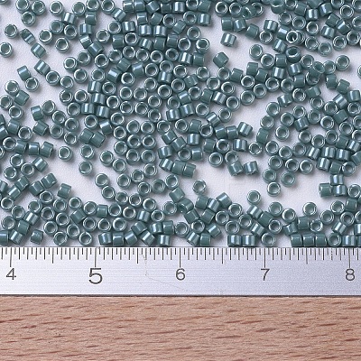 MIYUKI Delica Beads SEED-J020-DB0264-1