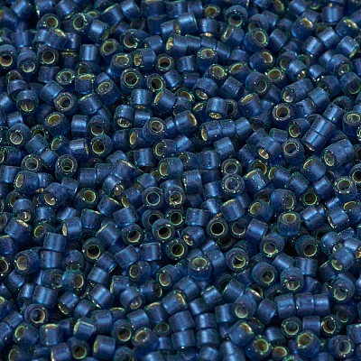 MIYUKI Delica Beads SEED-JP0008-DB0693-1