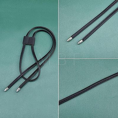 Detachable PU Leather Bag Strap FIND-WH0046-03B-1