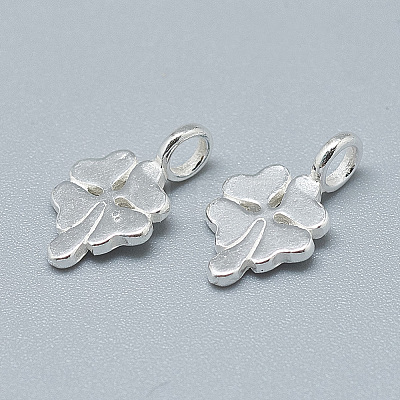925 Sterling Silver Charms STER-T002-91S-1