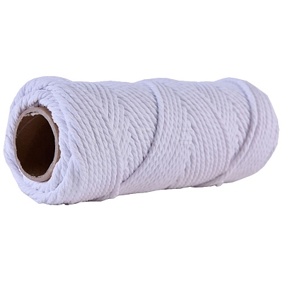 50M Round Cotton Cord PW-WG22374-01-1