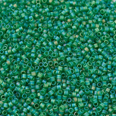 MIYUKI Delica Beads SEED-JP0008-DB0858-1