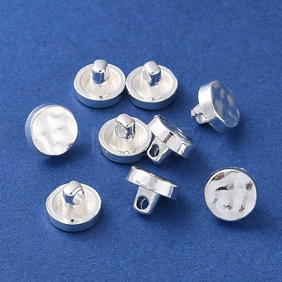 Alloy Button PALLOY-F309-50S-1