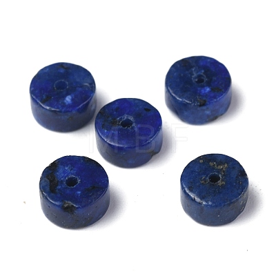 Natural Lapis Lazuli Bead Strands G-Z006-C13-1