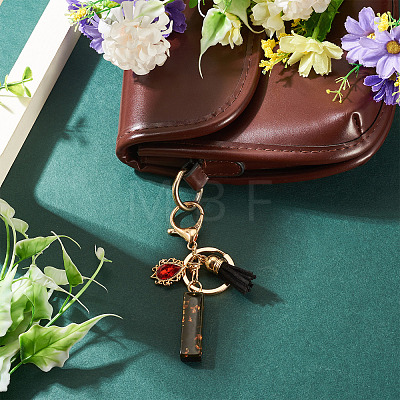 Resin Keychains KEYC-TAC0030-14I-1