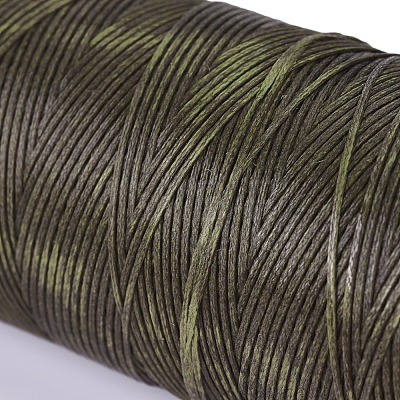Waxed Polyester Cord YC-I003-A18-1