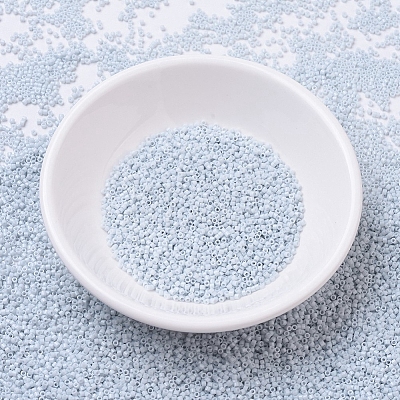 MIYUKI Delica Beads SEED-MY11-DB0209-1