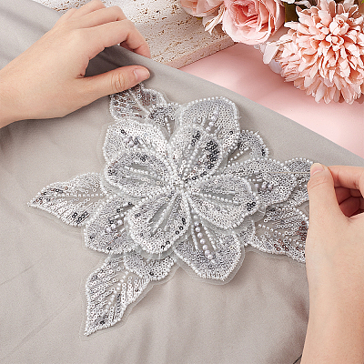 Cloth Sew on Patches DIY-WH0308-904E-1