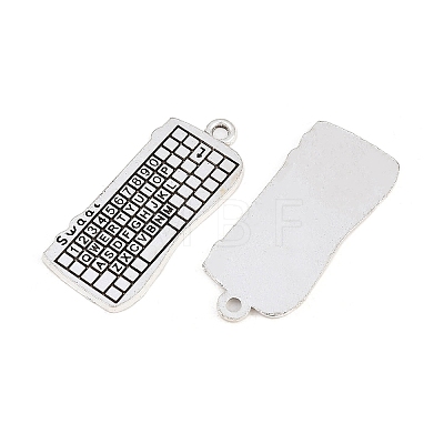 Alloy Pendants FIDN-B066-03C-AS-1