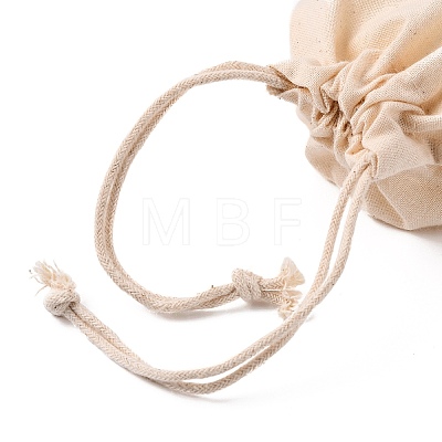 Rectangle Cloth Packing Pouches LS-ABAG-N002-C-02-1