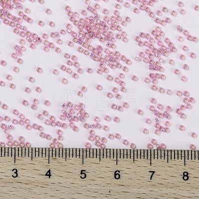 MIYUKI Round Rocailles Beads SEED-JP0010-RR0644-1