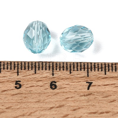 K9 Glass Beads GL-CBA36C3-04-23-1