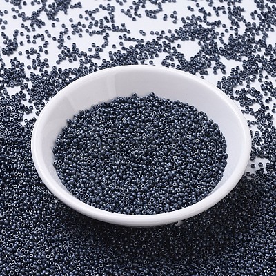 MIYUKI Round Rocailles Beads SEED-G007-RR2001-1