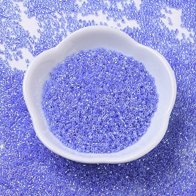 MIYUKI Delica Beads SEED-X0054-DB0240-1