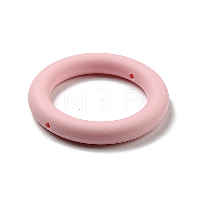 Ring Silicone Beads SIL-R013-02F-1