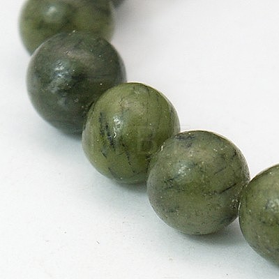 Natural Gemstone Beads Z0NCT013-1