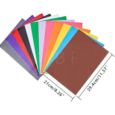 A4 Matte Self Adhesive Sticker Paper TOOL-NB0001-24-1