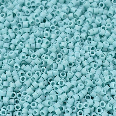 MIYUKI Delica Beads SEED-MY11-DB1595-1