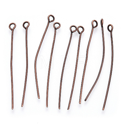 Iron Eye Pin IFIN-R218-0.7x50-R-NF-1