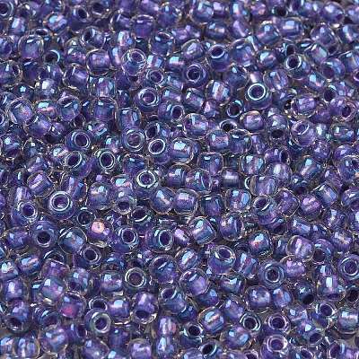 TOHO 6/0 Round Beads X-SEED-TR06-0265-1