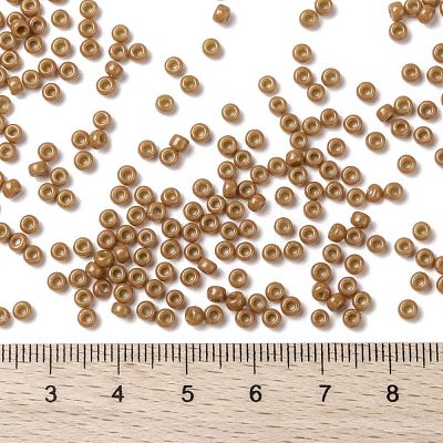 MIYUKI Round Rocailles Beads SEED-X0055-RR4457-1