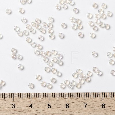 MIYUKI Round Rocailles Beads X-SEED-G008-RR0281-1