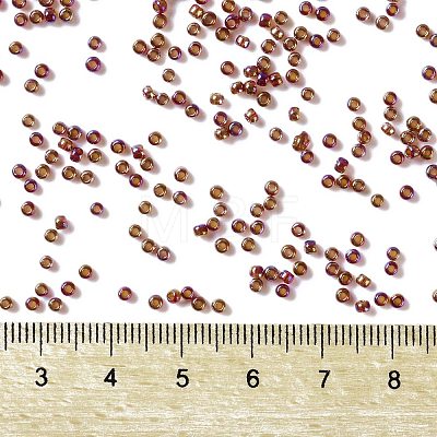 TOHO Round Seed Beads SEED-TR11-0165D-1