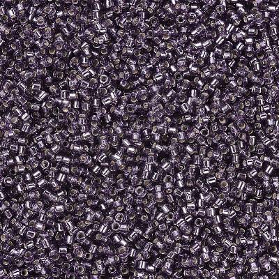 MIYUKI Delica Beads SEED-JP0008-DB1205-1