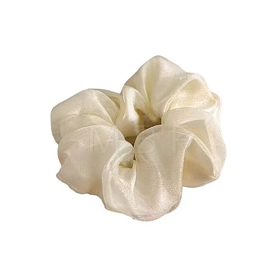 Solid Color Hair Scrunchies for Women PW-WG79B24-01-1