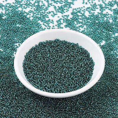 MIYUKI Round Rocailles Beads SEED-JP0008-RR0030-1