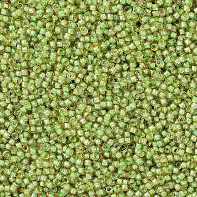 TOHO Round Seed Beads SEED-XTR15-0946-1