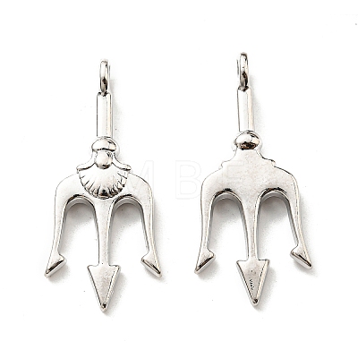 Alloy Pendants PALLOY-K010-11P-1