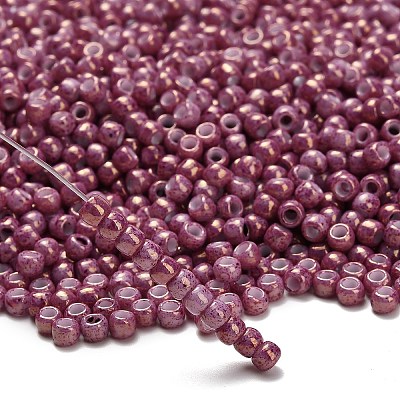 TOHO 6/0 Round Beads SEED-TR06-1202-1