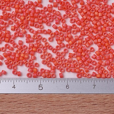 MIYUKI Delica Beads Small X-SEED-J020-DBS0872-1