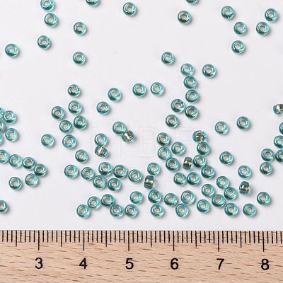 MIYUKI Round Rocailles Beads X-SEED-G009-RR3741-1