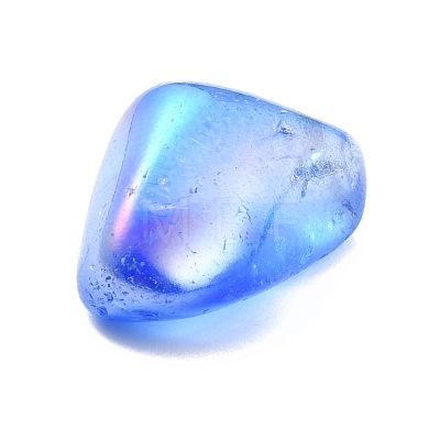 Natural Quartz Crystal Beads G-C232-04-1